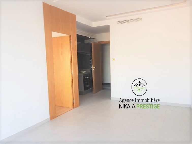 Vente STUDIO Neuf 44 m², salon, 1 chambre, parking, quartier LES PRINCESSES Casablanca 1 (2)