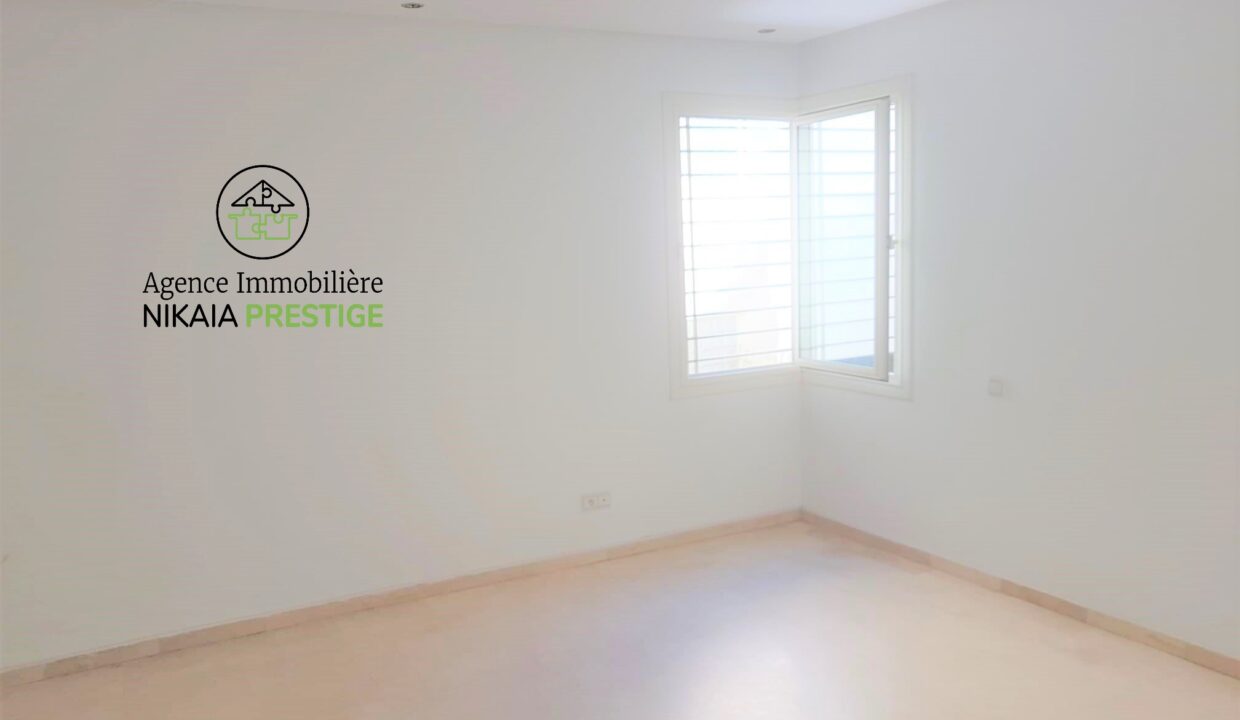 Location appartement 180 m², 2 chambres, parking, quartier GAUTHIER, Casablanca 1 (8)