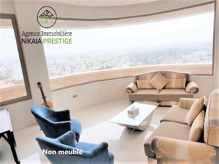 Vente appartement de 154 m², 3 chambres, quartier BENJDIA, casablanca 1 (1)
