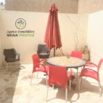 Location-studio-meublé-de-60-m²-avec-une-terrasse-1-chambres-quartier-Maarif-Casablanca