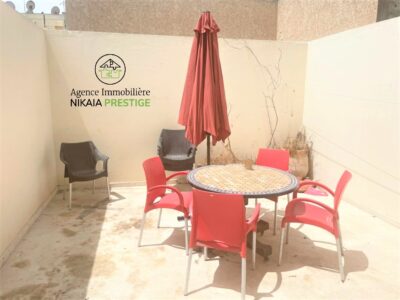 Location-studio-meublé-de-60-m²-avec-une-terrasse-1-chambres-quartier-Maarif-Casablanca