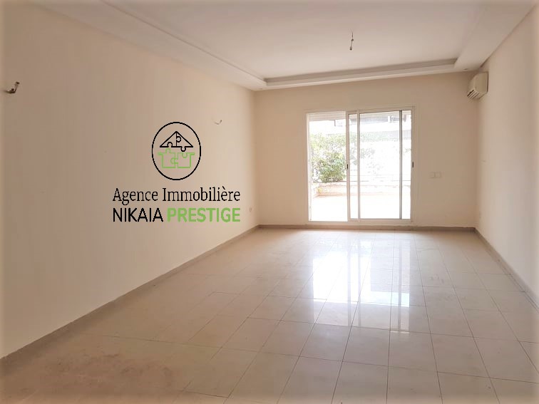 Location BUREAU 100 m² avec terrasse, parking, quartier MERS SULTAN, Casablanca 1 (2)